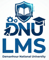 DNU LMS