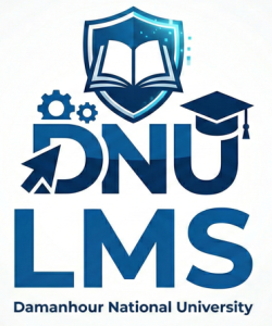 DNU LMS